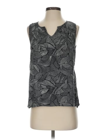 Great Northwest Indigo Tank Top (view 1)