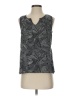 Great Northwest Indigo Gray Tank Top Size S - photo 1