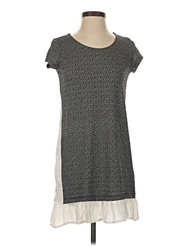 Clu + Willoughby Casual Dress (view 1)