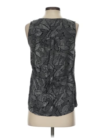 Great Northwest Indigo Tank Top (view 2)