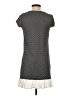 Clu + Willoughby Tweed Gray Casual Dress Size XS - photo 2