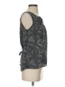 Great Northwest Indigo Gray Tank Top Size S - photo 4
