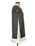 Clu + Willoughby Tweed Gray Casual Dress Size XS - photo 4