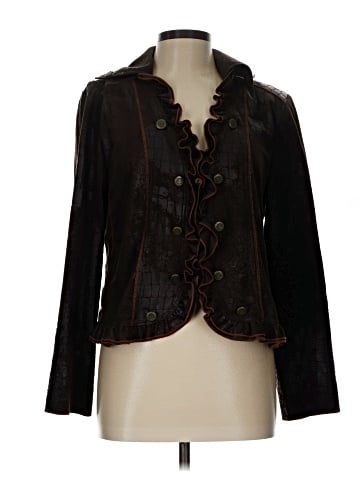 Bali Jacket (view 1)