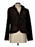 Bali 100% Polyester Brown Jacket Size 10 - photo 1