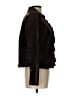 Bali 100% Polyester Brown Jacket Size 10 - photo 4