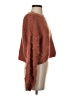 Moon & Madison 100% Acrylic Brown Pullover Sweater Size S - photo 4