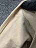 Blue B Stars Yellow Shorts Size S - photo 4