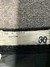 Rag & Bone Black Casual Pants Size 30 waist - photo 6