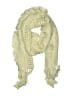 Madison 88 100% Acrylic Ivory Scarf One size - photo 1