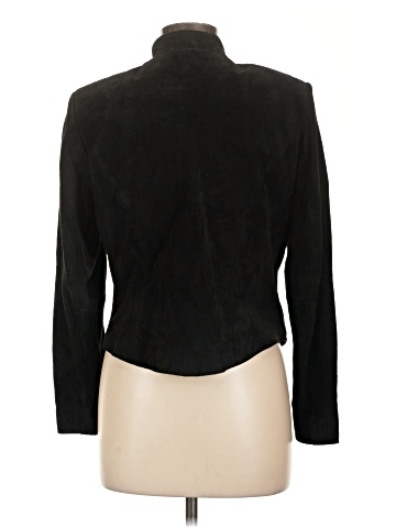 Cripple Creek Leather Jacket (view 2)