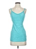 Beyond Yoga Teal Tank Top Size XS - photo 1