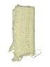 Madison 88 100% Acrylic Ivory Scarf One size - photo 2