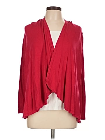 Chelsea & Theodore Cardigan (view 1)