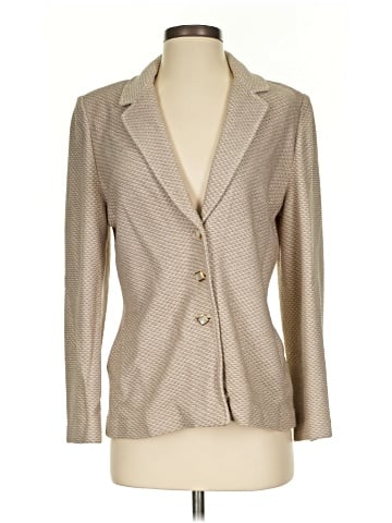 St. John Collection by Marie Gray Blazer (view 1)