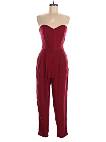 Forever 21 Jumpsuit (view 1)