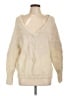 Express Ivory Pullover Sweater Size L - photo 1