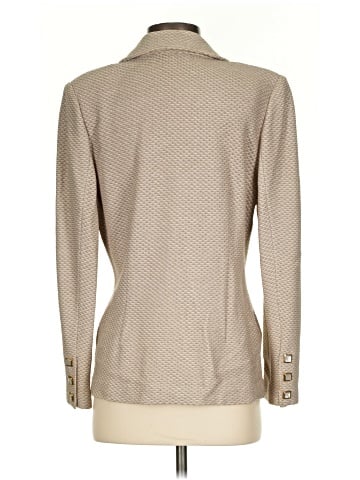 St. John Collection by Marie Gray Blazer (view 2)