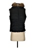 Calvin Klein 100% Polyester Black Vest Size S - photo 1