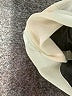 French Connection Ivory Long Sleeve Blouse Size 2 - photo 8