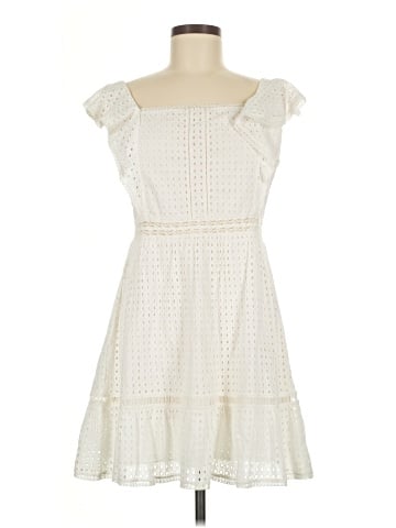 Alice + Olivia Casual Dress (view 1)