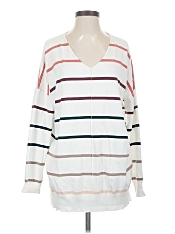 Cents of Style Pullover Sweater (view 1)