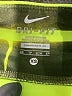 Nike Graphic Green Active Pants Size XS - photo 4