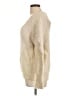 Express Ivory Pullover Sweater Size L - photo 5