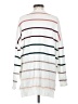 Cents of Style Stripes White Pullover Sweater Size Sm - Med - photo 2