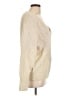 Express Ivory Pullover Sweater Size L - photo 4