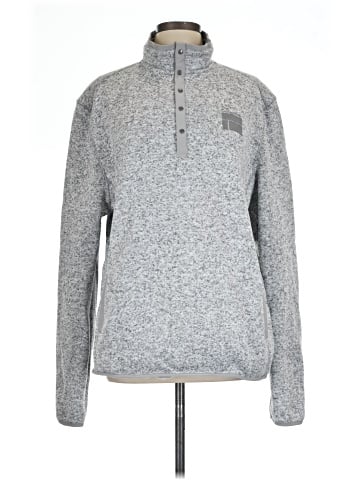 Fossa Apparel Pullover Sweater (view 1)