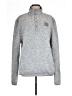 Fossa Apparel Gray Pullover Sweater Size L - photo 1