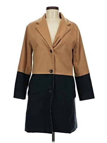 Ace Delivery Coat (view 1)