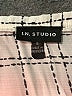 I.N. Studio 100% Polyester White 3/4 Sleeve Blouse Size S - photo 7