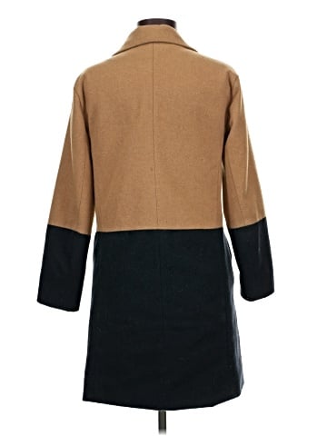 Ace Delivery Coat (view 2)
