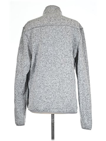 Fossa Apparel Pullover Sweater (view 2)