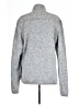Fossa Apparel Gray Pullover Sweater Size L - photo 2