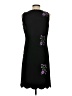 Jones Studio Black Cocktail Dress Size 2 - photo 2