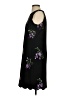 Jones Studio Black Cocktail Dress Size 2 - photo 5