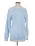 J.Crew 100% Cotton Blue Pullover Sweater Size XS - photo 1