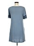 Copper Key Blue Casual Dress Size M - photo 2