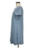 Copper Key Blue Casual Dress Size M - photo 5