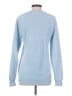J.Crew 100% Cotton Blue Pullover Sweater Size XS - photo 2