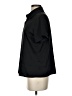 Ekouaer Black Short Sleeve Blouse Size S - photo 5