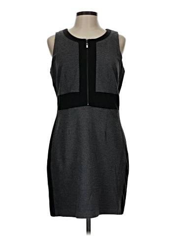 Mystree Cocktail Dress (view 1)