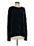 Orvis 100% Polyester Black Pullover Sweater Size S - photo 1