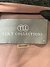 Tart Collections 100% Polyester Purple Jacket Size XS - photo 6