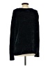 Orvis 100% Polyester Black Pullover Sweater Size S - photo 2