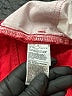 Old Navy 100% Cotton Red Jeans Size 12 - photo 4