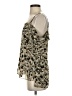 CAbi 100% Polyester Green Sleeveless Top Size S - photo 5